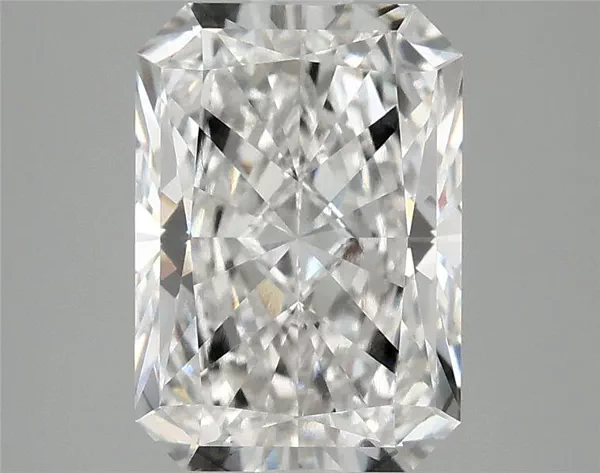 3.08 Carat · F · VS2 Rare Carat Ideal Cut