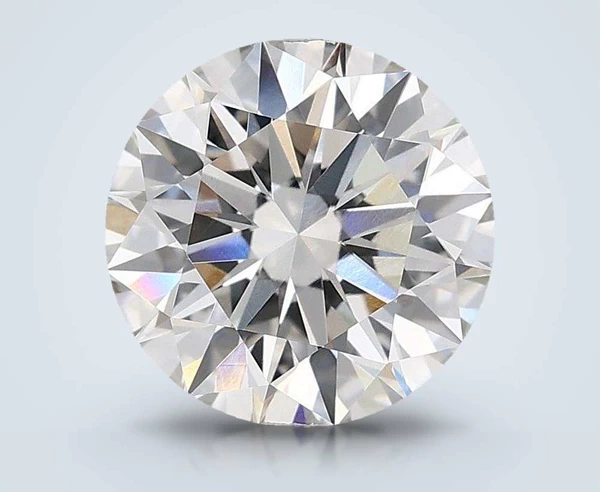 1.57 Carat · H · VVS1 excellent Cut