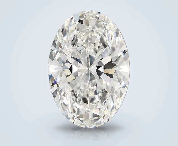 6.01 Carat · F · VVS2 Rare Carat Ideal Cut