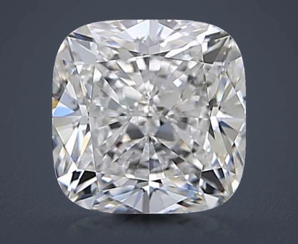 1.71 Carat · E · VVS2 Rare Carat Ideal Cut