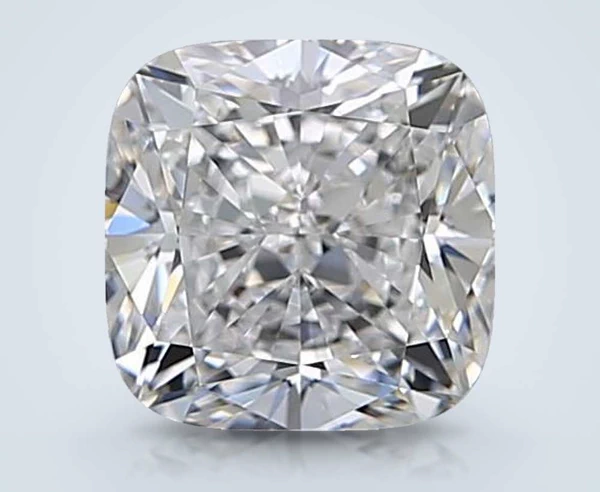 1.71 Carat · E · VVS2 Rare Carat Ideal Cut