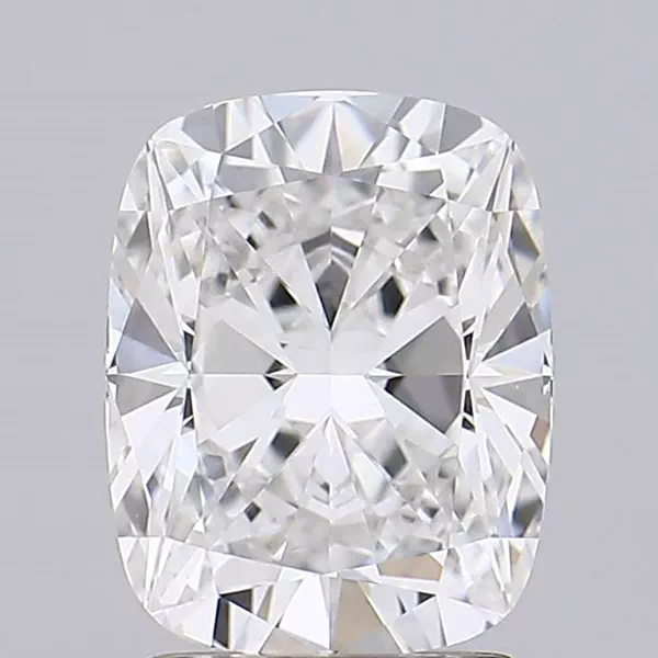 2.25 Carat · D · VVS2 Rare Carat Ideal Cut