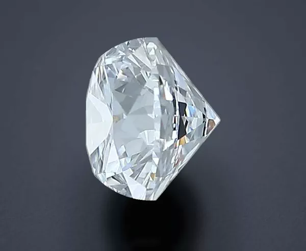 2.7 Carat · D · VS2 excellent Cut