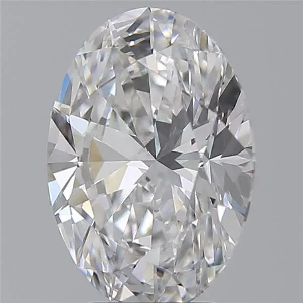 4.07 Carat · E · VVS1 Rare Carat Ideal Cut