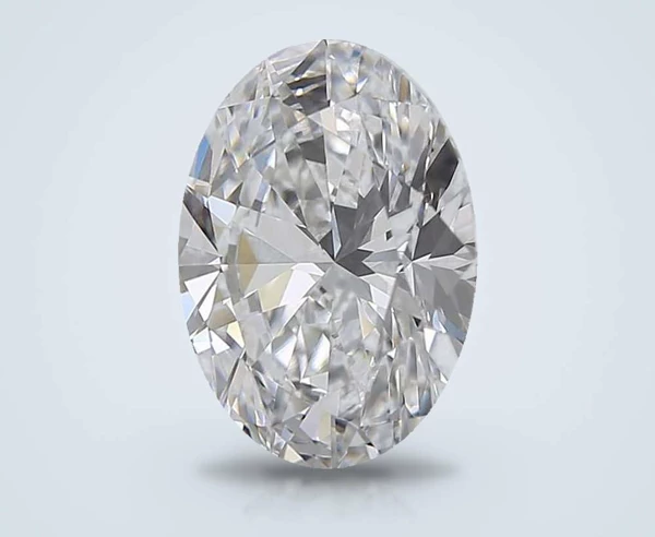 4.07 Carat · E · VVS1 Rare Carat Ideal Cut