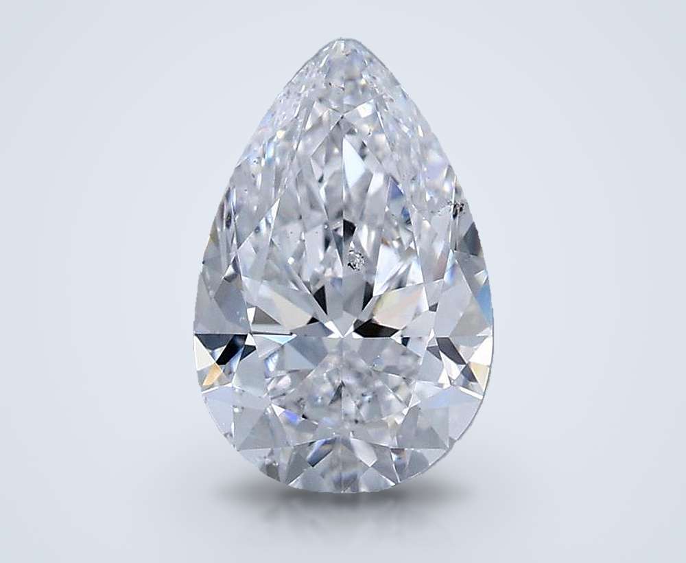 1.2 Carat · D · SI2 Rare Carat Ideal Cut