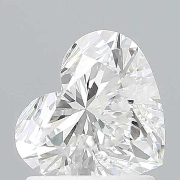 1.28 Carat · E · VVS2 Rare Carat Ideal Cut