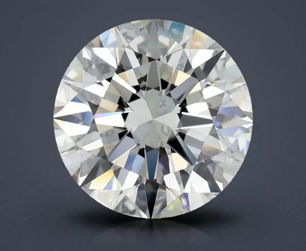 3.07 Carat · H · VVS1 Rare Carat Ideal Cut
