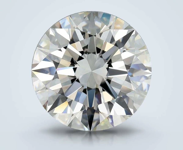 3.07 Carat · H · VVS1 Rare Carat Ideal Cut