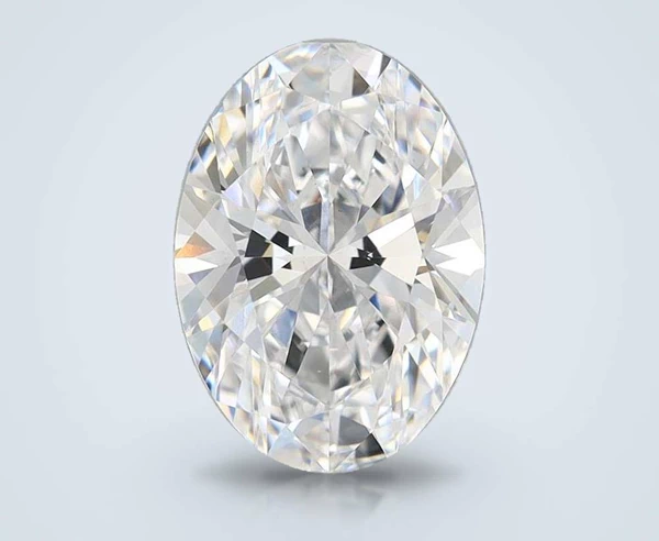 3.04 Carat · D · VS1 Rare Carat Ideal Cut
