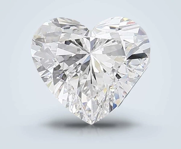2.52 Carat · E · VS1 Rare Carat Ideal Cut