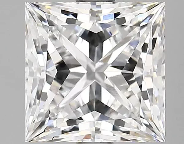2.69 Carat · E · VS2 Rare Carat Ideal Cut