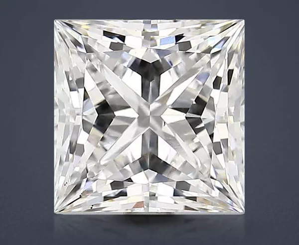 2.69 Carat · E · VS2 Rare Carat Ideal Cut