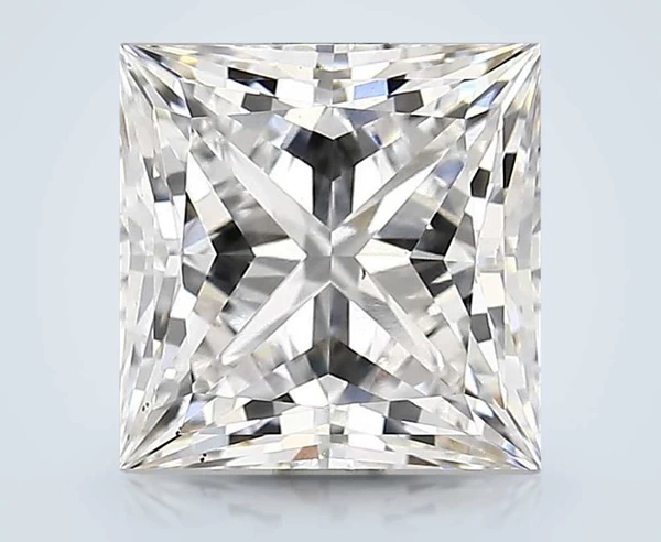 2.69 Carat · E · VS2 Rare Carat Ideal Cut