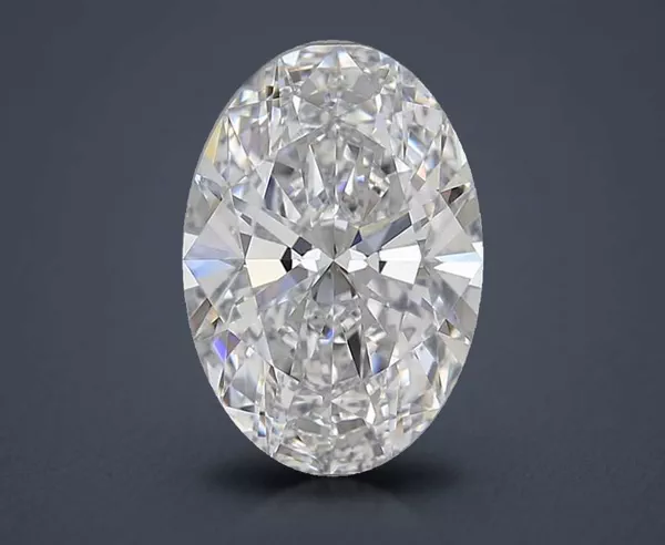 3.02 Carat · D · VVS1 Rare Carat Ideal Cut