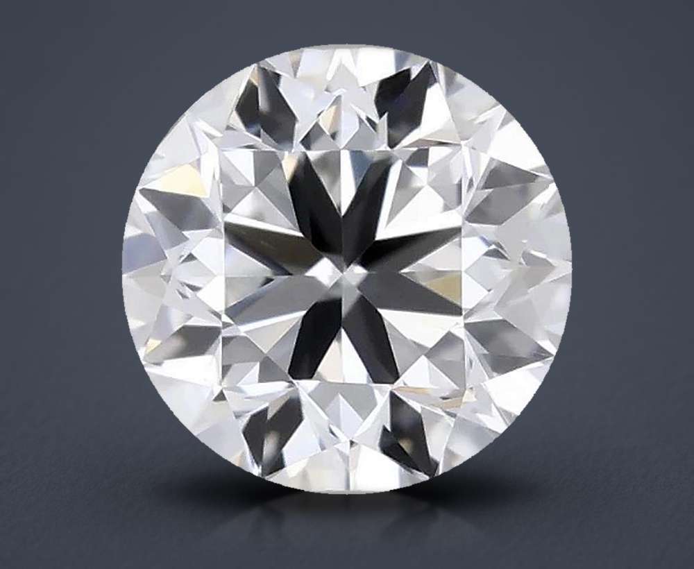 0.3 Carat · F · VVS2 very good Cut