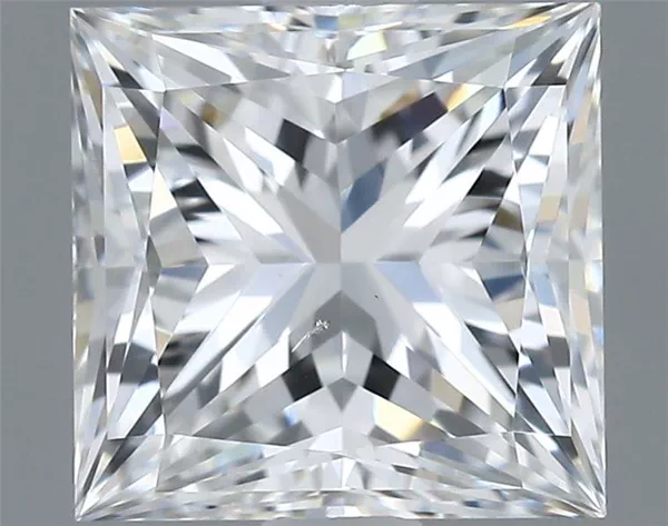 1.51 Carat · E · SI1 Rare Carat Ideal Cut