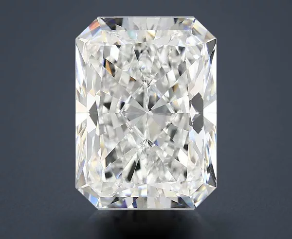 4.01 Carat · E · VVS2 Rare Carat Ideal Cut