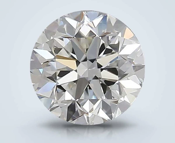 0.9 Carat · H · VVS1 good Cut