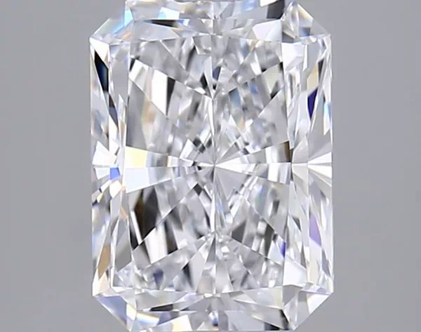 1.77 Carat · D · VVS1 Rare Carat Ideal Cut