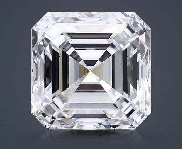 2.51 Carat · E · VS2 Rare Carat Ideal Cut