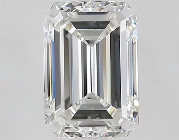 3.48 Carat · F · VS1 Rare Carat Ideal Cut