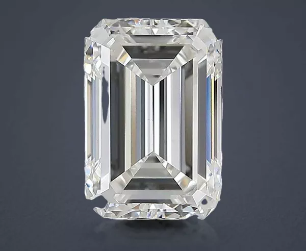 3.48 Carat · F · VS1 Rare Carat Ideal Cut