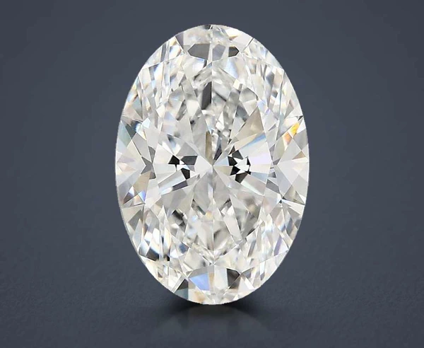 2.97 Carat · E · VVS2 Rare Carat Ideal Cut