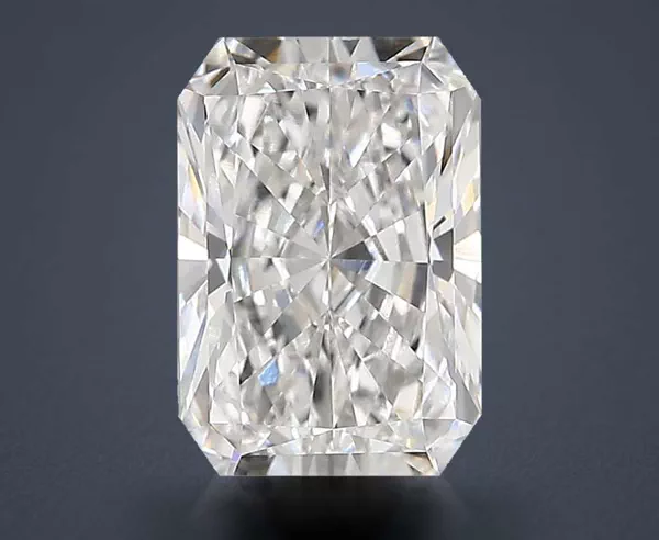 2.49 Carat · E · VVS2 Rare Carat Ideal Cut