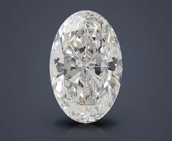3.57 Carat · F · VVS2 Rare Carat Ideal Cut