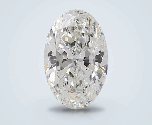 3.57 Carat · F · VVS2 Rare Carat Ideal Cut
