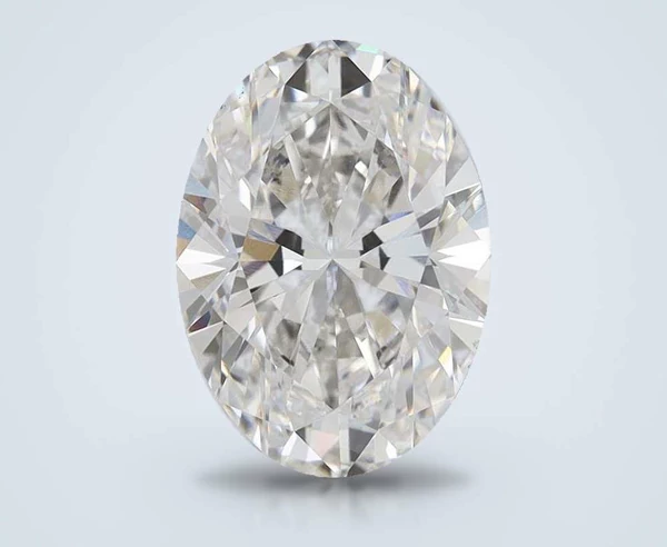 3.55 Carat · G · VS1 Rare Carat Ideal Cut