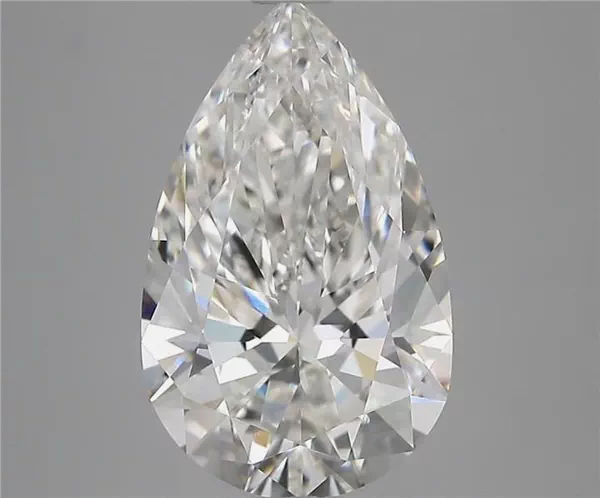 4.07 Carat · F · IF Rare Carat Ideal Cut