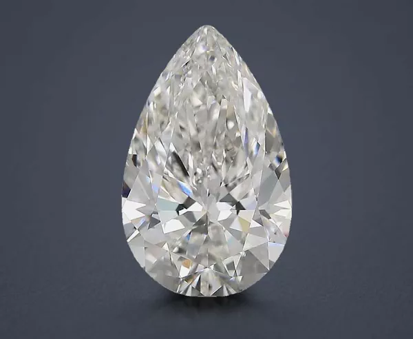 4.07 Carat · F · IF Rare Carat Ideal Cut