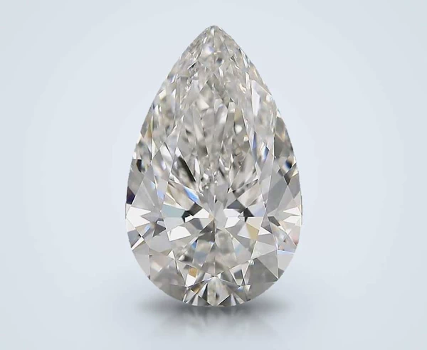 4.07 Carat · F · IF Rare Carat Ideal Cut