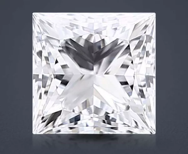 1.01 Carat · D · VVS1 Rare Carat Ideal Cut