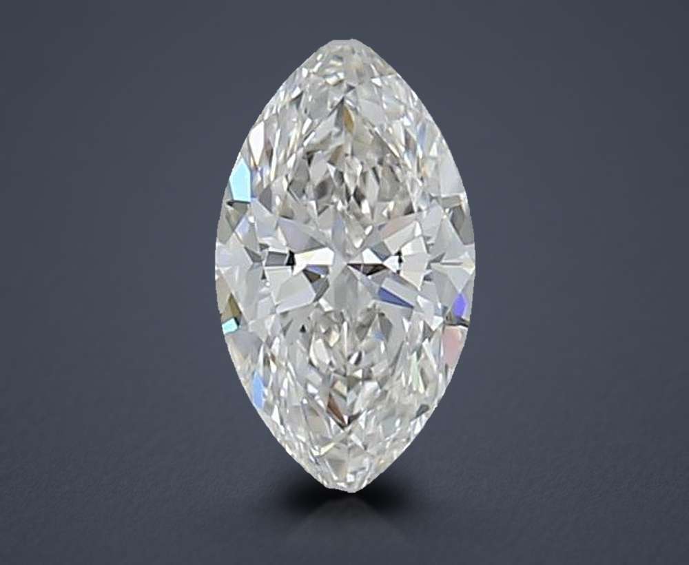 0.4 Carat · H · VVS1 very good Cut