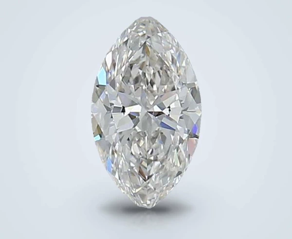 0.4 Carat · H · VVS1 very good Cut
