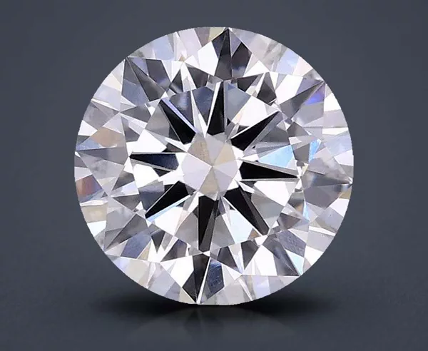 1 Carat · E · VVS2 excellent Cut
