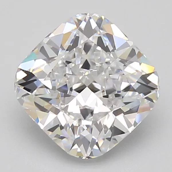 2.45 Carat · D · IF Rare Carat Ideal Cut