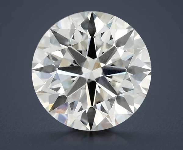 3 Carat · G · VVS2 excellent Cut
