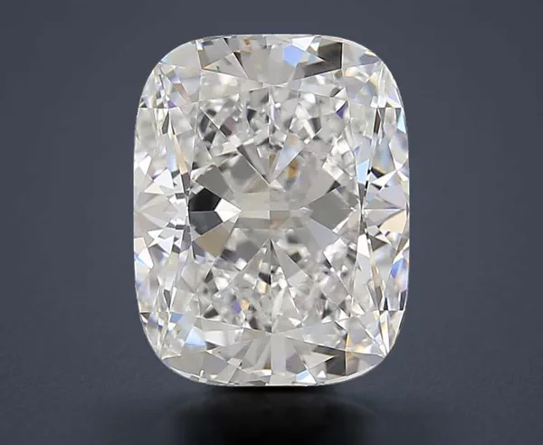 4.03 Carat · D · VVS2 Rare Carat Ideal Cut