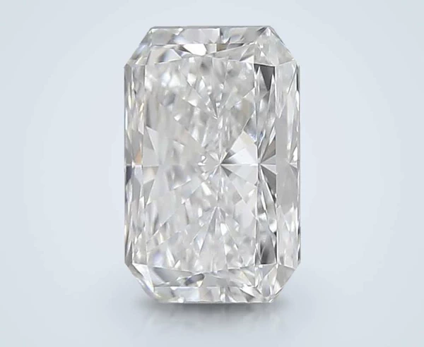 1.01 Carat · D · VVS2 very good Cut