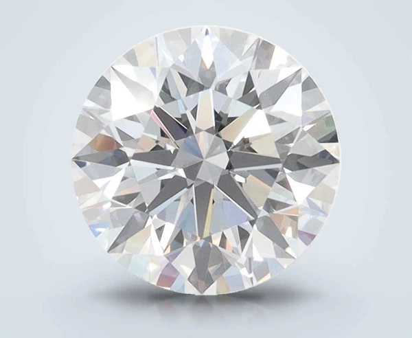 2.1 Carat · D · VVS1 Rare Carat Ideal Cut