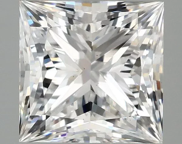 2.47 Carat · E · VS2 Rare Carat Ideal Cut