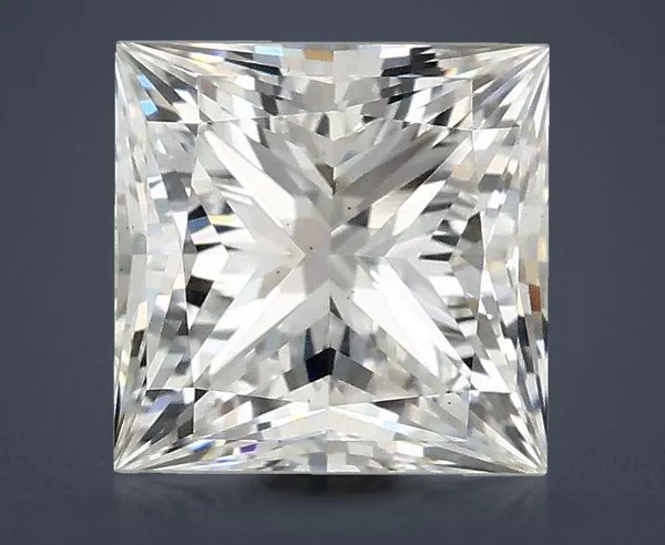 2.47 Carat · E · VS2 Rare Carat Ideal Cut