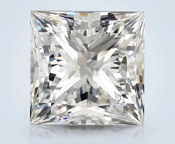 2.47 Carat · E · VS2 Rare Carat Ideal Cut