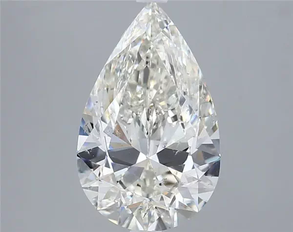 4.01 Carat · I · SI1 Rare Carat Ideal Cut
