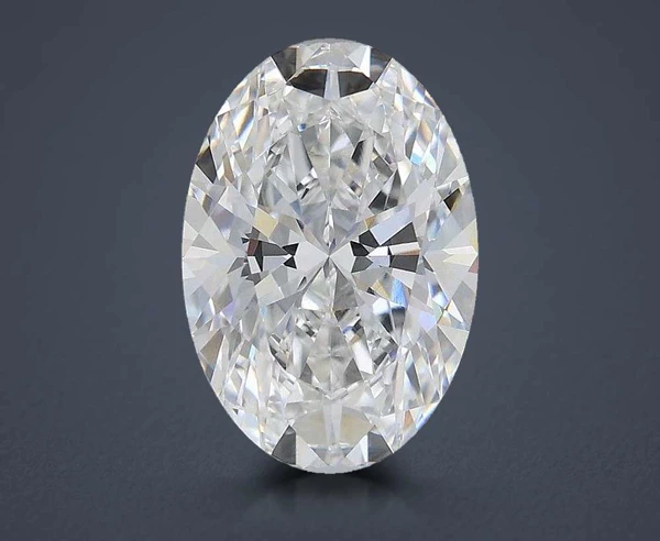 2.04 Carat · E · IF Rare Carat Ideal Cut