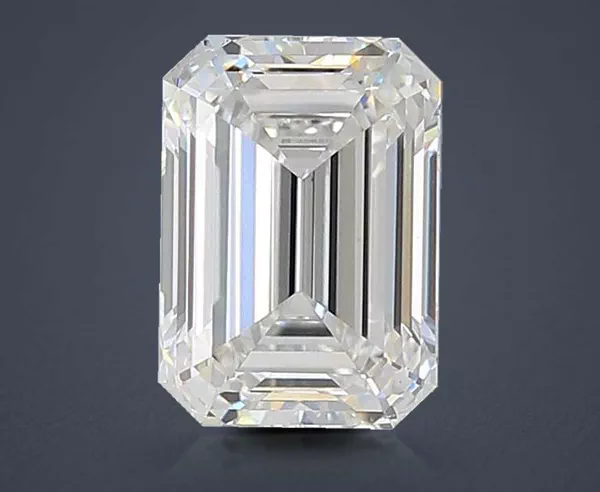 2.05 Carat · E · VS1 Rare Carat Ideal Cut